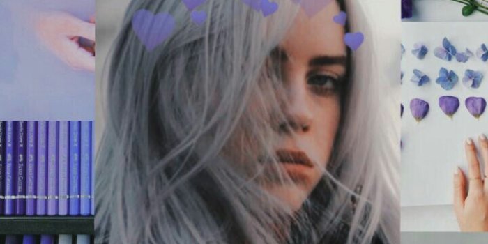 720x1280 zoë israel on ae in 2019 | Billie eilish, Iphone wallpaper
