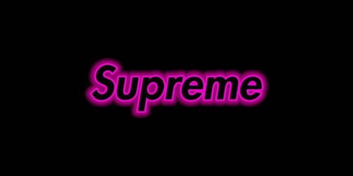 720x1280 Supreme Neon Pink Wallpaper by H3ndrickc - 56 - Free on ZEDGE™