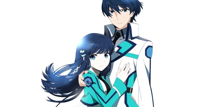 2880x1800 The Irregular At Magic High School Wallpapers