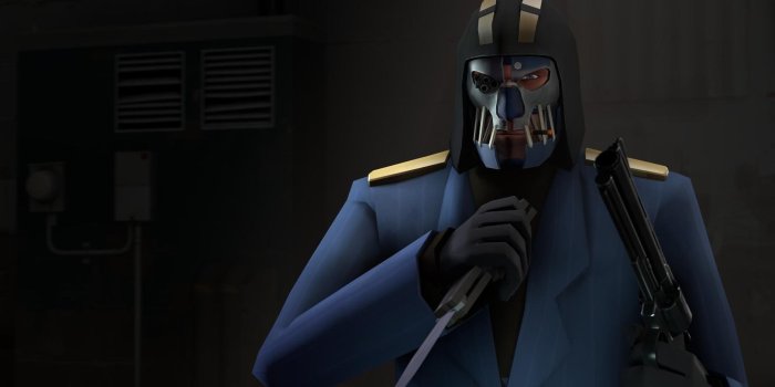 1920x1080 Tf2 Spy Wallpaper - (32+ pictures)