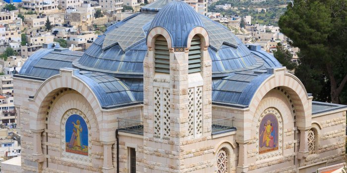 2048x1536 The best Churches in Israel – pray in these Jerusalem landmarks