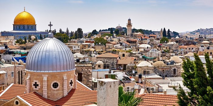 2048x1536 Jerusalem's best sites, attractions, museums and restaurants