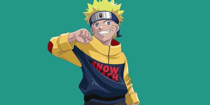 1280x720 Naruto Gucci - Naruto Akatsuki