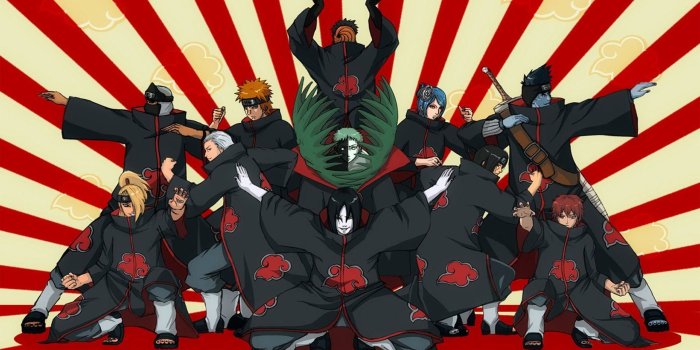 1920x1080 Akatsuki Clouds HD Wallpaper (64+ images)