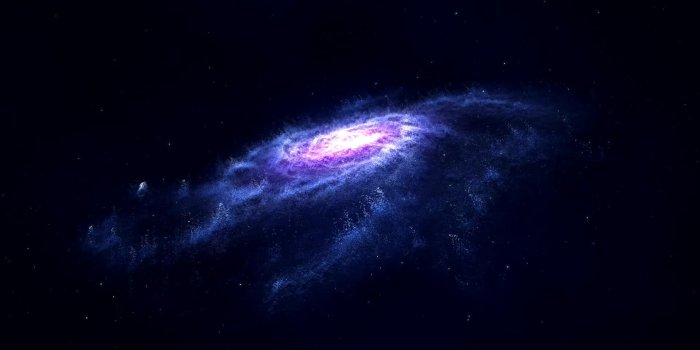 1920x1080 Galaxy Animation Live Wallpaper - DesktopHut