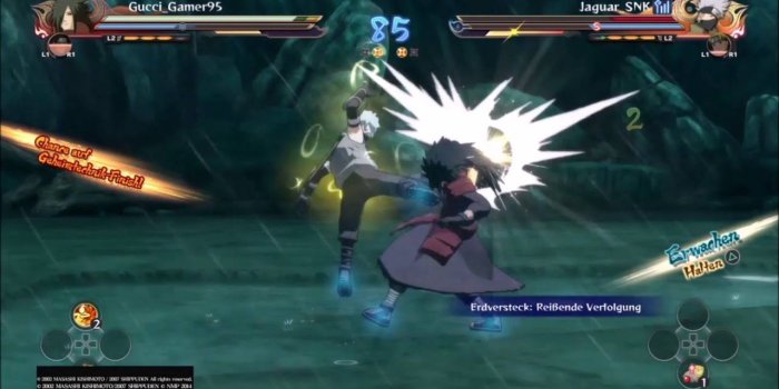 1920x1080 Naruto Shippuden Ultimate Ninja Storm 4 Online #3