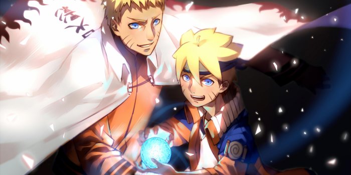 3554x1999 Uhd - Boruto Naruto Next Generations Wallpaper Hd Free Wallpaper