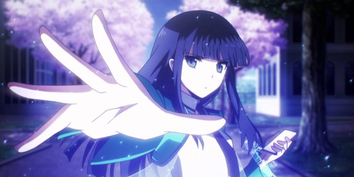 1920x1080 The Irregular At Magic High School Wallpapers