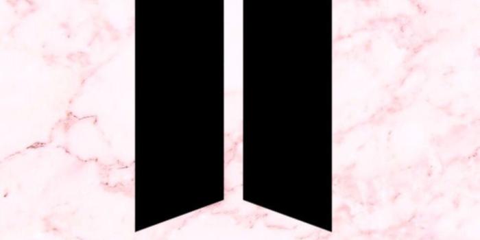 1152x2048 BTS Logo Wallpapers - Top Free BTS Logo Backgrounds - WallpaperAccess
