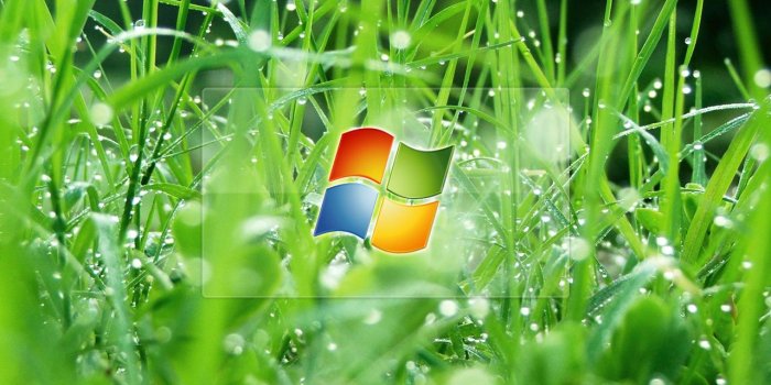 1280x1024 Windows vista - Green Wallpaper (22255149) - Fanpop