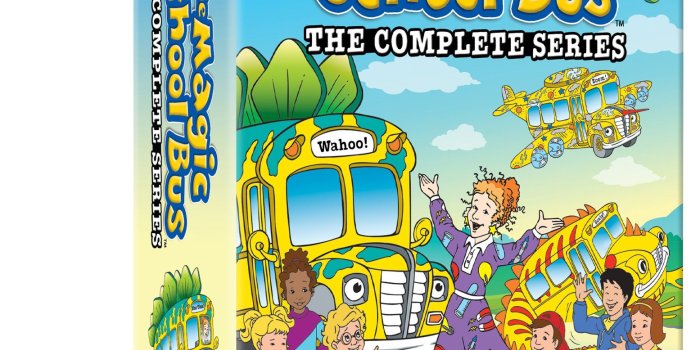 1555x1800 Best 56+ The Magic School Bus Wallpaper on HipWallpaper | Magic