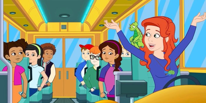 1600x900 The Magic School Bus Rides Again - NYT Watching