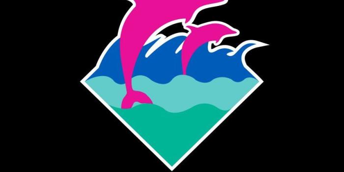 852x1608 Downloads | Pink+Dolphin - Legends at Our Craft –