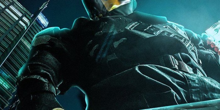 800x1200 Slade Wilson AKA Deathstroke by Bosslogic #ArrowSeason5 #poster