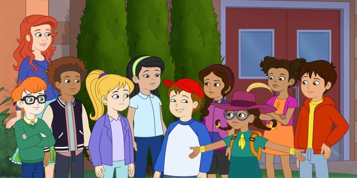 1920x1080 The Magic School Bus Rides Again - 9 Story Media Group