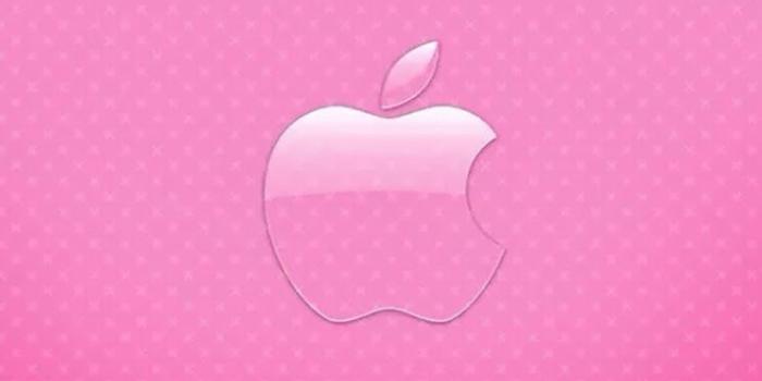 744x1392 Pink apple wallpaper Gallery