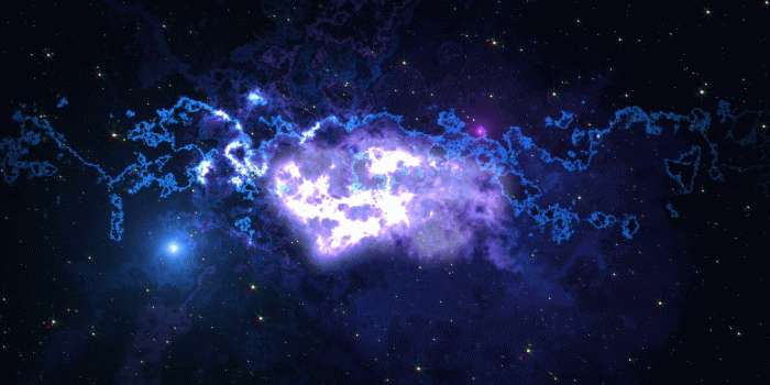 1920x1080 Animated Galaxy Wallpaper Group (69+), Download for free