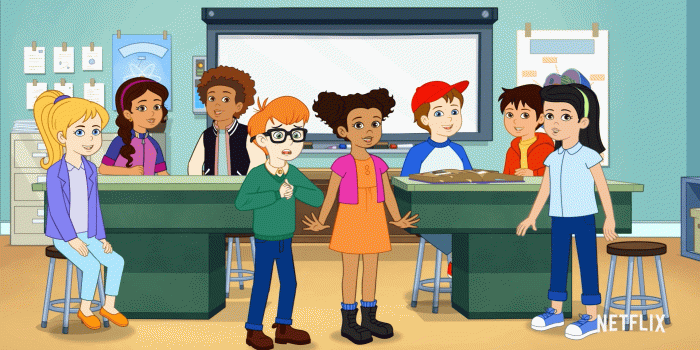 1920x1080 Magic School Bus Rides Again - Geek Reply