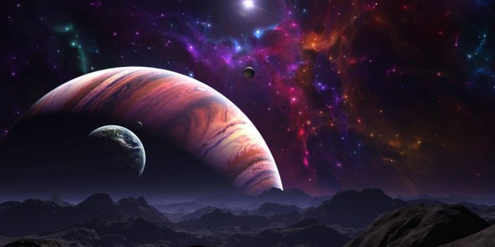 2560x1440 Animated Galaxy Wallpaper Group (69+)