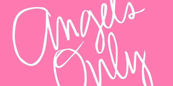 1366x768 VS Pink Desktop Wallpaper - 52DazheW Gallery