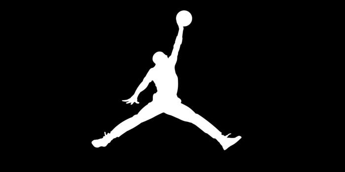 2048x2048 Pink Jordan Logo Wallpaper (52+ images)