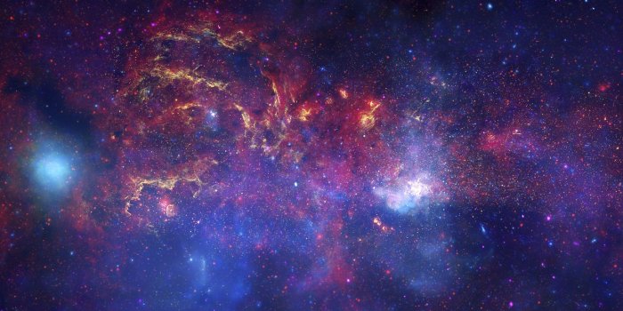 1280x640 Moving Galaxy Background (105+ images in Collection) Page 1