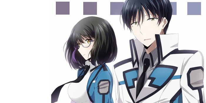 1920x1080 The Irregular at Magic High School 1080P, 2K, 4K, 5K HD wallpapers