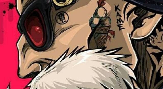 640x1280 cafa2619 Goku Wallpaper