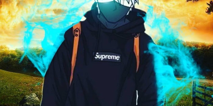 1072x1072 kakashisupreme - Hash Tags - Deskgram