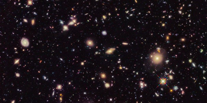 1280x1024 How are galaxies moving away faster than light?