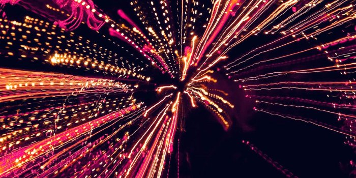 1242x2208 iPhone7papers.com | iPhone7 wallpaper | vl98-into-tunnel-lights-art