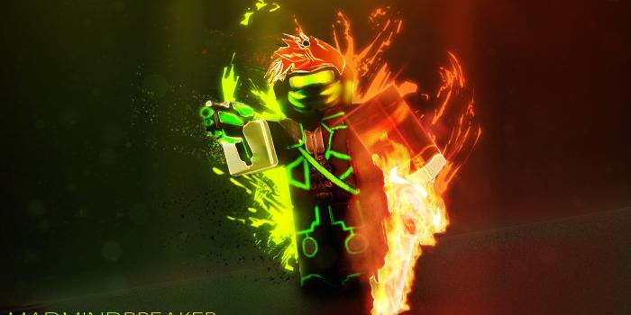 1920x1080 Roblox Wallpapers (84+ images)