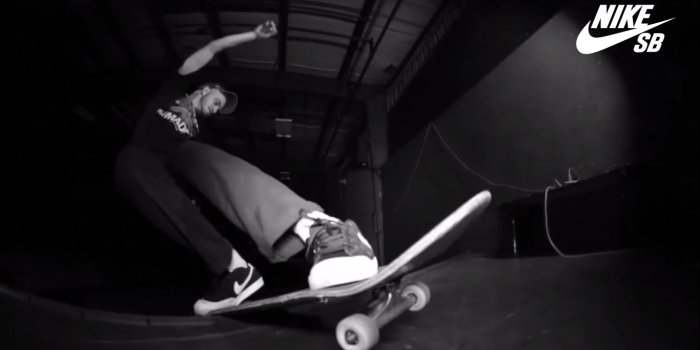 1366x768 Nike - Skateboard Wallpaper Nike Sb (#467673) - HD Wallpaper Download