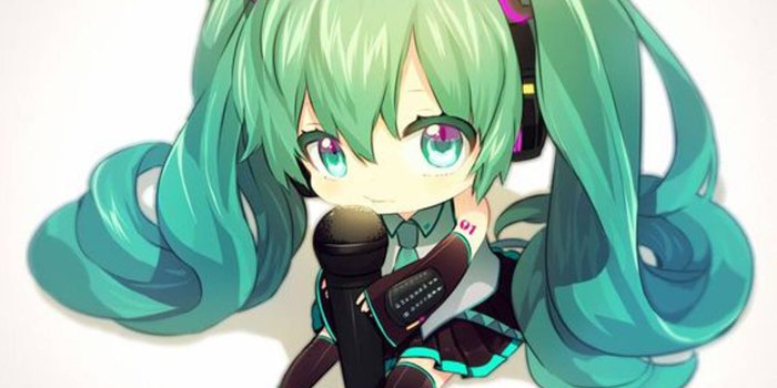 1440x1280 Chibi Miku Wallpaper by NellaFLegnA - 72 - Free on ZEDGE™