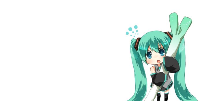 2560x1600 Hatsune Miku Wallpaper | 2560x1600 | ID:49788
