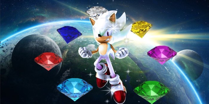 1131x707 Hyper Sonic Wallpapers