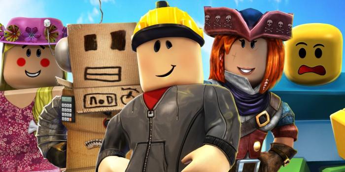 1920x1080 Roblox Wallpapers (88+ background pictures)