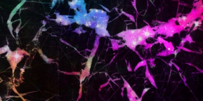 750x1333 Rainbow Marble | Texture Wallpapers in 2019 | Marble iphone