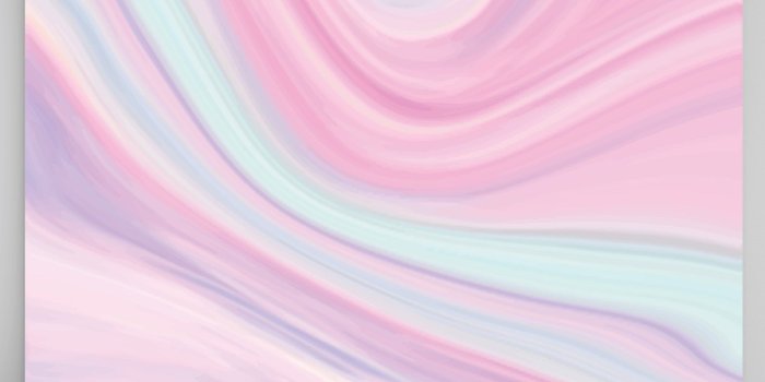 2124x1911 Pastel Rainbow Agate Marble Wall Mural, Swirl Rainbow Removable Wallpaper