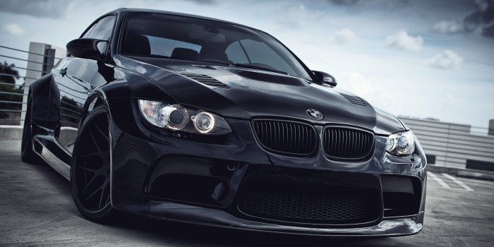 2560x1600 BMW M3 E93 Tuning Desktop Wallpaper
