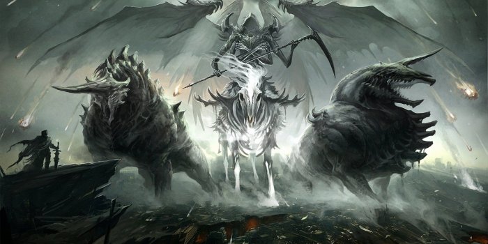 1920x1080 462 Knight HD Wallpapers | Background Images