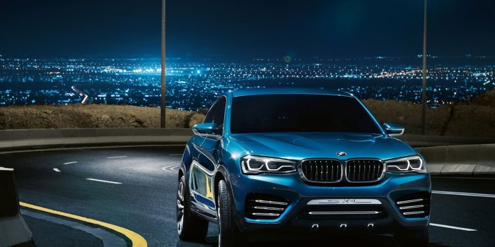 1920x1080 50 HD BMW Wallpapers/Backgrounds For Free Download