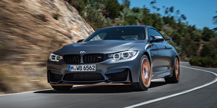 2560x1440 BMW M4 GTS 2017 HD Wallpapers