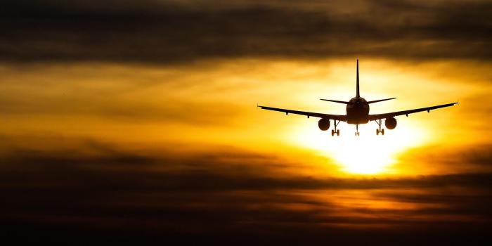 1920x1200 Passenger Airplane Background HD Wallpapers 10810 - Unity Pixel