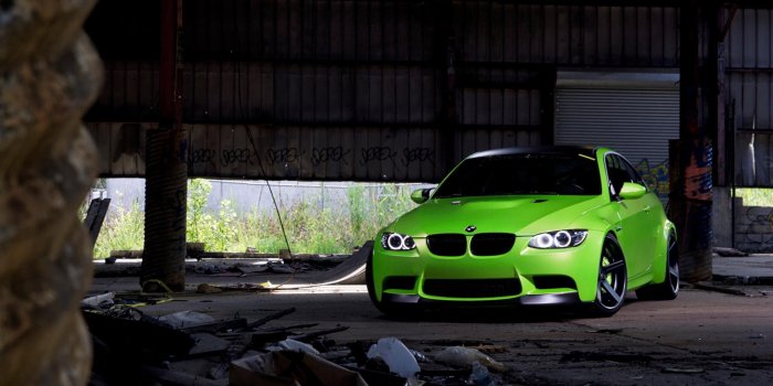2000x1320 BMW M Concept Computer Wallpapers, Desktop Backgrounds 2000x1320
