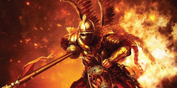 2000x1500 Winged Hussar | Husaria - Polish Winged Hussars in 2019 | Fantasy