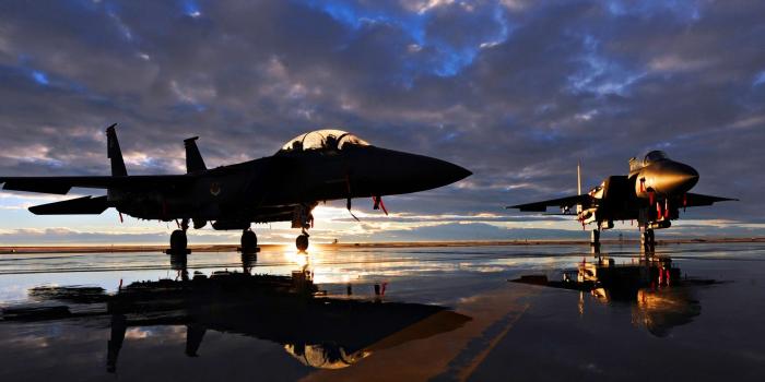 1920x1080 Aircraft Wallpaper 14046 - HDWPro