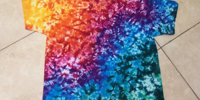 2048x1536 Diagonal Marble Rainbow