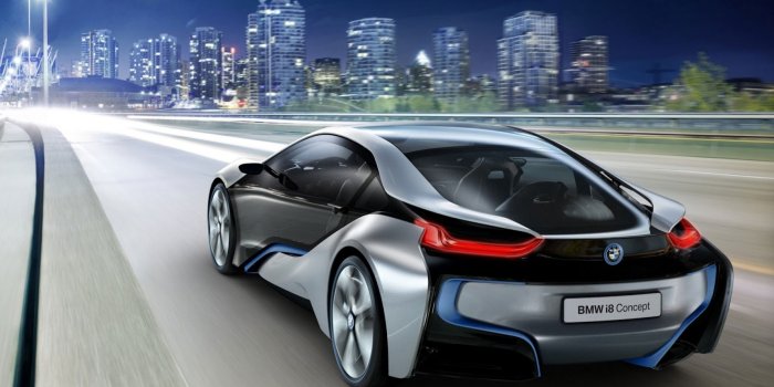 1920x1200 Best BMW Wallpapers For Desktop & Tablets in HD For Download