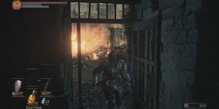 1920x1080 High Wall of Lothric - Dark Souls 3 Wiki Guide - IGN
